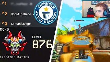 I Challenged THE BEST BLACK OPS 4 PLAYER to a 1v1... (Playing the #1 RANKED BO4 PLAYER)