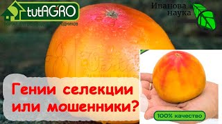 СОРТА-БЛИЗНЕЦЫ! Покупаем одно и то же, но за совсем разные деньги? Вся правда о сортах-близнецах!