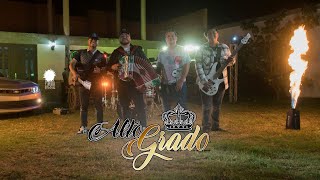 Alto Grado - Todo Se Dio [Official Video]