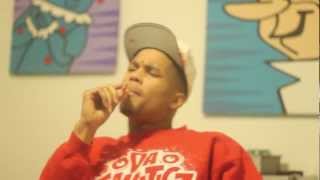 EP. 1 LAB LIFE WITH SNAPBACKONDATRACK Dir. by @Don