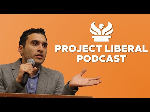 Liberalism as an Anti-Fragile System | Armin Navabi