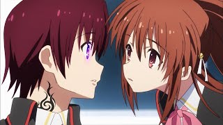 8 Animes De Magia Escolar Donde El Protagonista Es El Put0 Amo Y Fuerte
