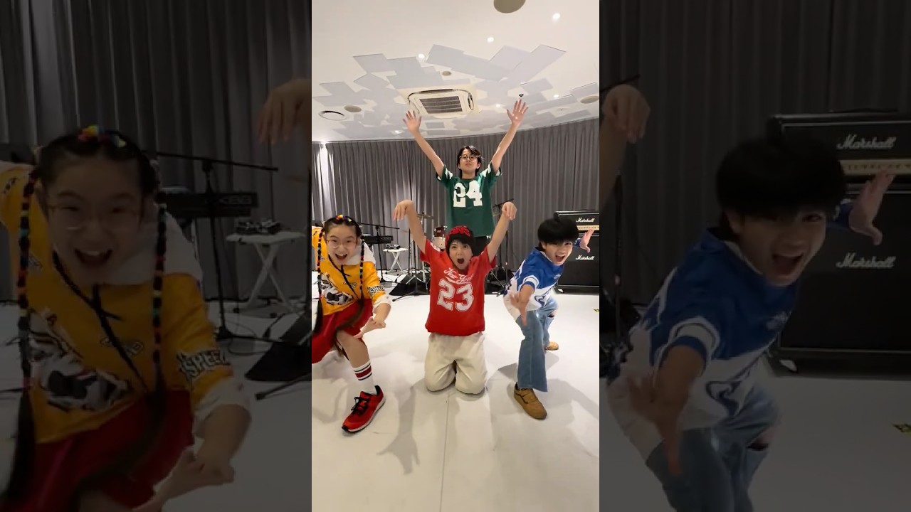 プリキュア男子どう？ #ディギディギワン #平均年齢12歳 #プリキュア