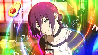 Punk Vibe 2077 Chainsaw Man Edit Funk Anime