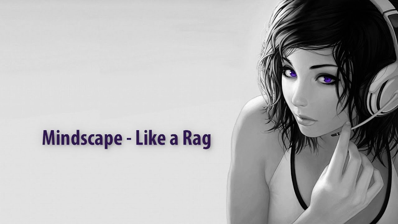 Mindscape - Like a Rag - YouTube