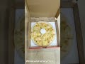 Foldable Corrugated Pizza Box | Easy Assembly, Low MOQ, Fast Ship