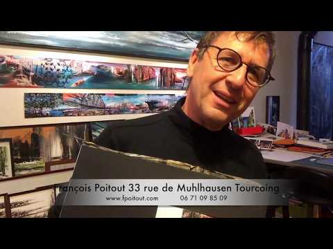 Du nouveau pour les Portes ouvertes des ateliers d’artistes 2018 !