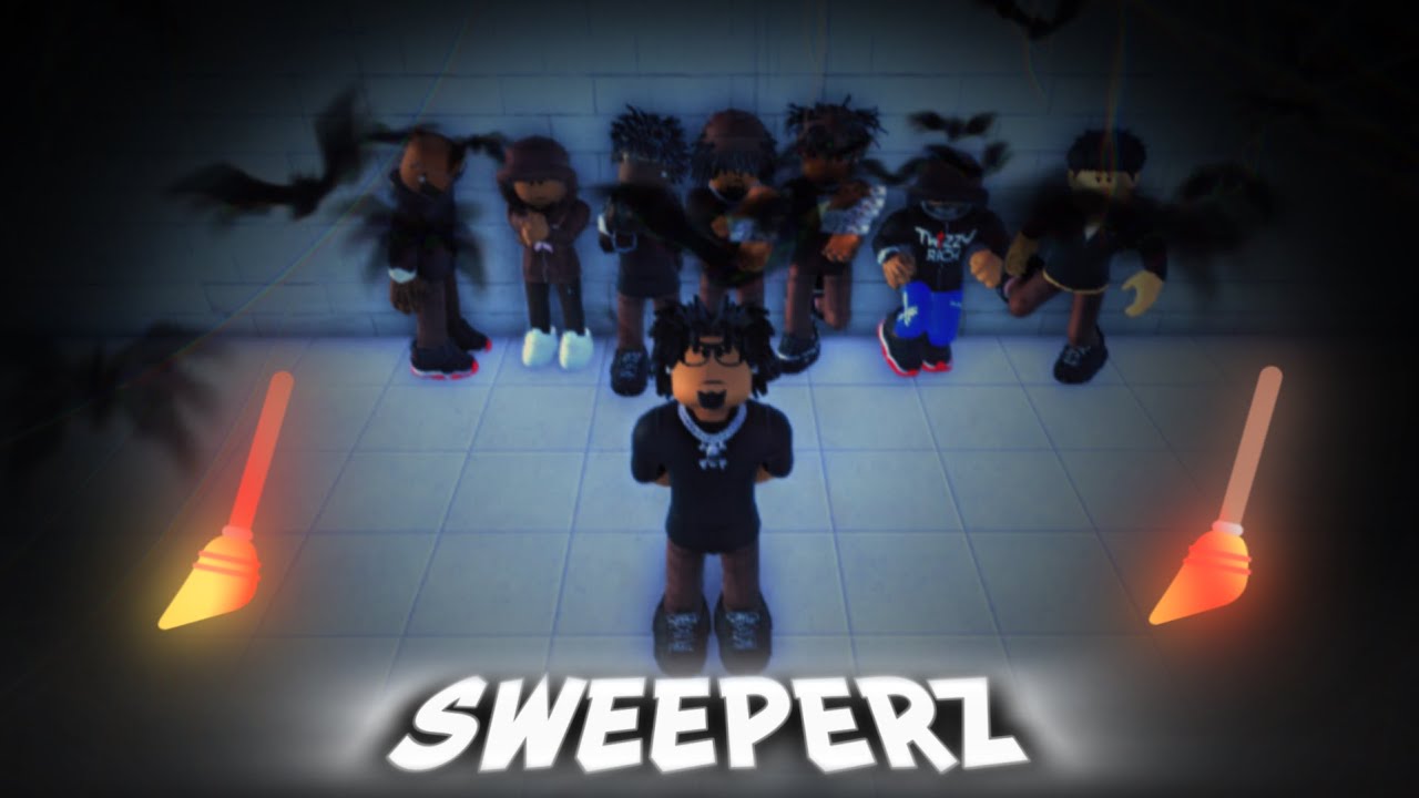 Sweeperz Cypher 1 | South Bronx The Trenches 