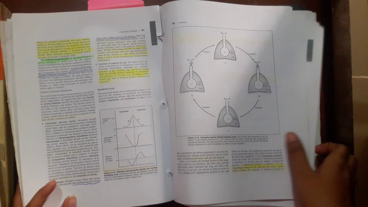 HOW TO STUDY PHYSIOLOGY IN MEDICAL SCHOOL.