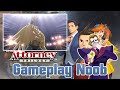 DEMÔNIO DO OURO E TINTA PARA CABELO (APOLLO JUSTICE: DUAL DESTINES) [CAPÍTULO 2] #4