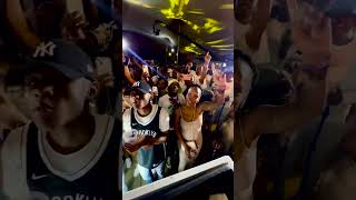 Zakes Bantwini Plays His New Song Thula Mama