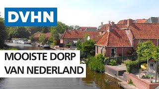 Winsum Is Het Allermooiste Dorp Van Nederland