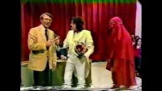 The Jimmy Hart horse promo - One of the biggest money promos in wrestling history