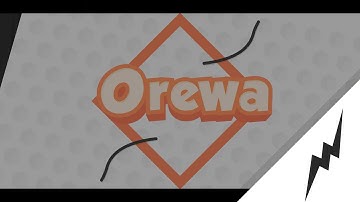 Orewa |Paid Intro|2D