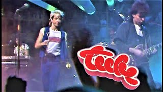 KajaGooGoo - Full Performance - C4 (The Tube) - 04.03.1983