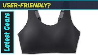 Brooks Dare Scoopback: Game-Changing Support for Runners