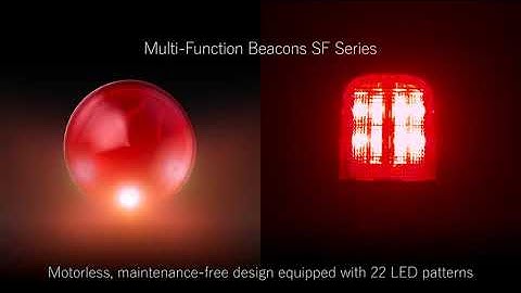 SF Multi-function Beacons