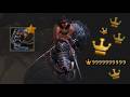Drakensang Randoms PvP moments 3