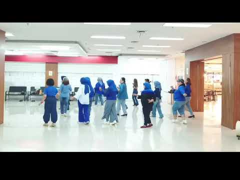Neng Ayo Neng SKA - Choreo Verawati Djojo, Nunky Novy \u0026 Miftahul Jannah, June 2026 // Transmako Ld
