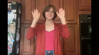 ASL 1 Midterm