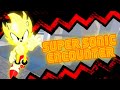 SUPER SONIC ENCOUNTER | YAOMR 