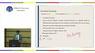 HUM113 Lecture 22