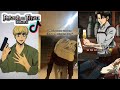 Attack On Titan TikTok Compilation | AOT Tiktok Compilation #3