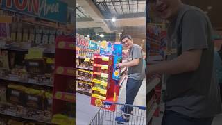 Giant Chupa Chups Melody Pops