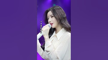 Thumbnail of 梦醒时分 (4K UHD) #chenxiaozhu #xiaozhuchen #cover #song #music #陈晓竹 #国风 #翻唱 #梦醒时分