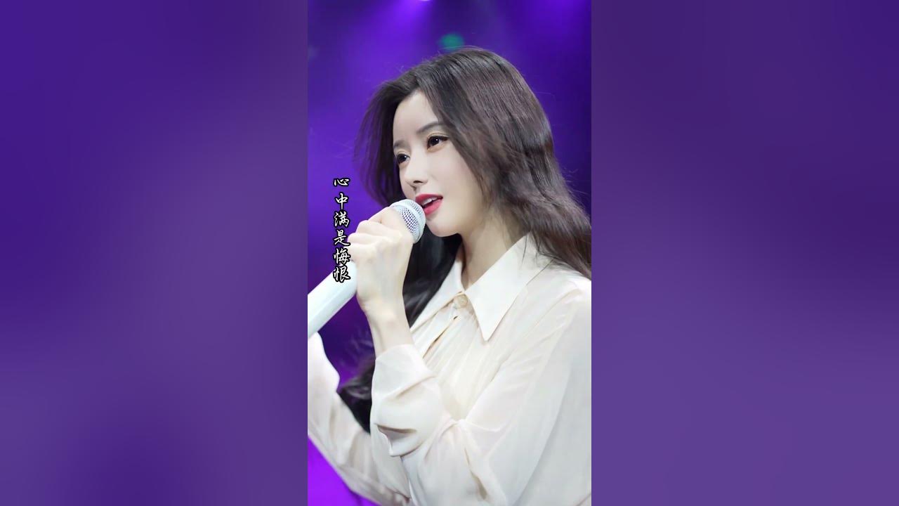 梦醒时分 (4K UHD) #chenxiaozhu #xiaozhuchen #cover #song #music #陈晓竹 #国风 #翻唱 #梦醒时分
