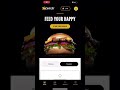 Carl S Jr NEW Mobile Ordering App Food Travel 