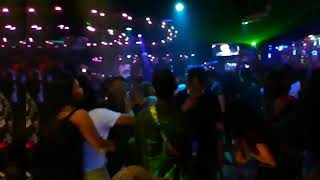 Dj Breakbeat lagu jawa kangen keringet bareng awakmu full bas