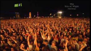 The Prodigy Live at Isle of Wight '09 [Take me to the Hospital]