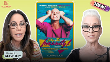 Susan Powter on the Betrayal That Destroyed Her Career in Stop the Insanity | MRGT