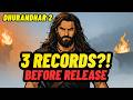 Dhurandhar 2 Breaks 3 Records... Before Release | Bollywood News