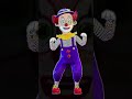 🤡 just a happy lil guy doin a happy lil dance. nothin to worry about. 🤡