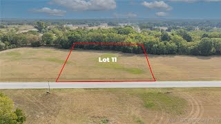 Lots And Land for sale - 24106 W 3983 Drive, Bartlesville, OK 74006