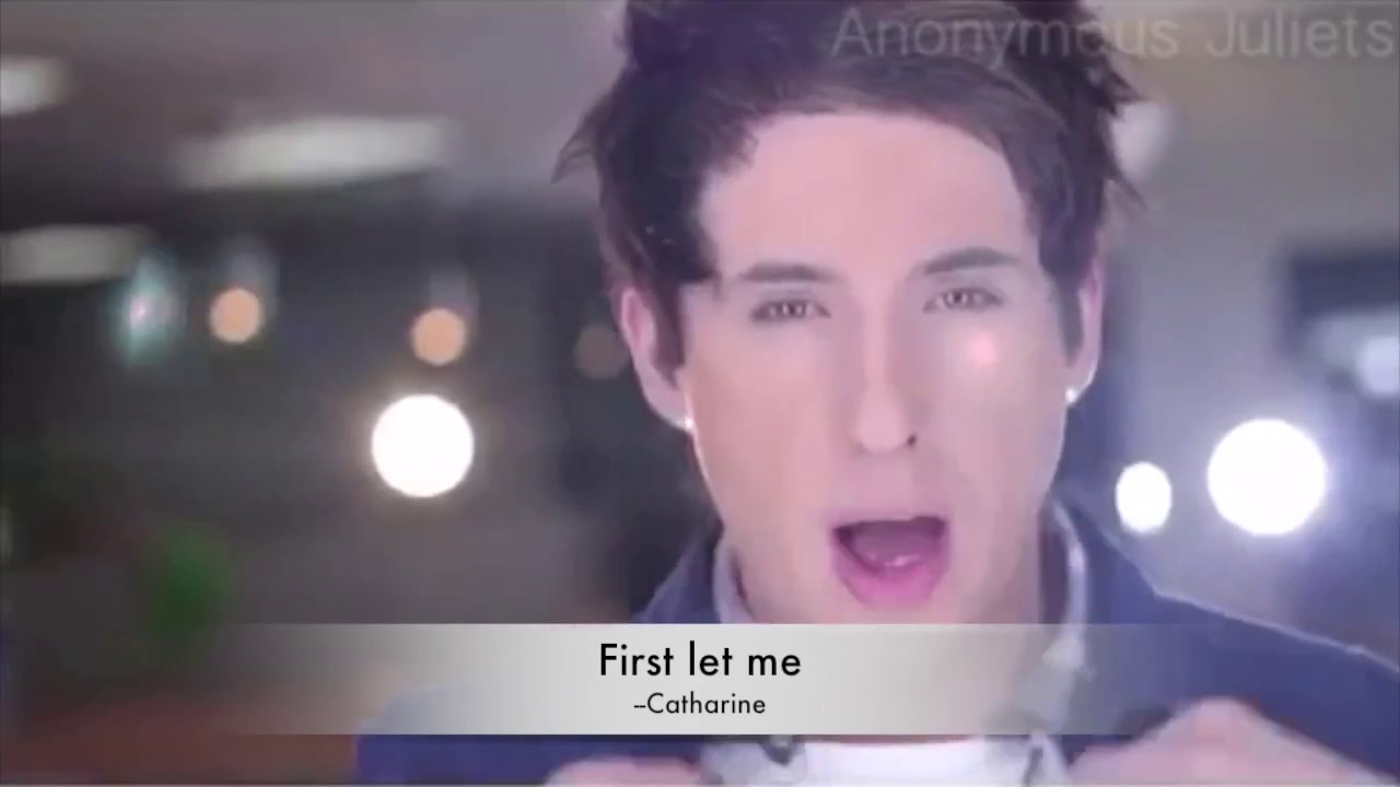 Jayk Purdy || Anonymous Juliets Vine Compillation