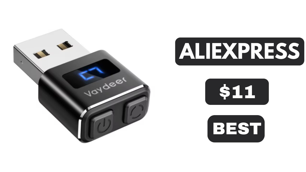 Beast USB Mouse Mover Undetectable, Automatic Shaker with Separate Mode and ON Off Buttons