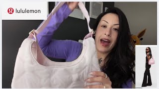 Lululemon Quilted pleasure 5L | Review 