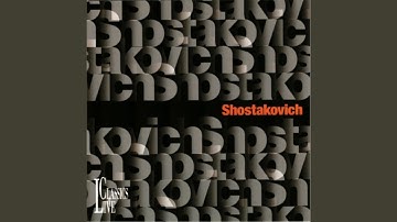 String Quartet No. 15 in E-Flat Minor, Op. 144: II. Serenade. Adagio