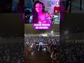 🎭 Alkaline live?!!! #alkaline #reaction #musicreaction #dancehall #lexlocs