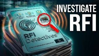 RFI Media Coverage Ideas Part 1