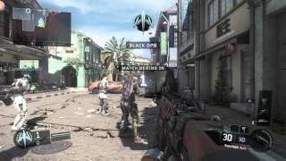 Call of Duty Black Ops 3 Random Tomahawk!
