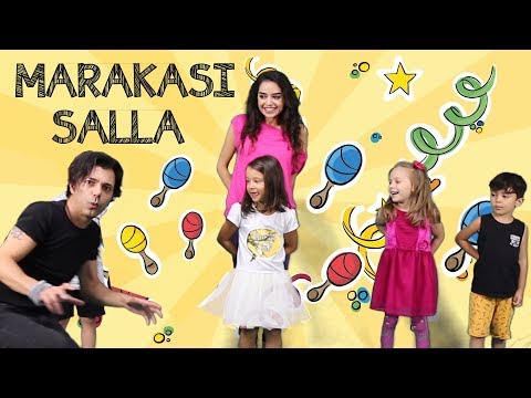 Marakası Salla - Onur Erol