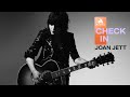 Audacy Check In: Joan Jett