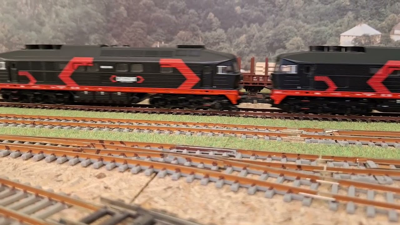 2x Ludmiła Roco ....