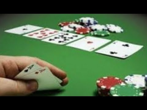 Poker Oyunu Nasıl Oynanır ? || Holdem Poker ve Türk Pokeri