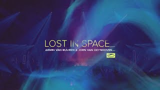 Armin van Buuren & Jorn van Deynhoven - Lost In Space