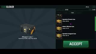 csgo clicker